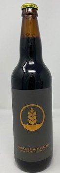 Pure Project Brewing Could be An Illusion, Imperial Stout